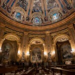 Reportaje Ruta de los Monasterios de la Comunidad de Madrid