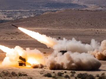 Irán anuncia un misil de crucero 