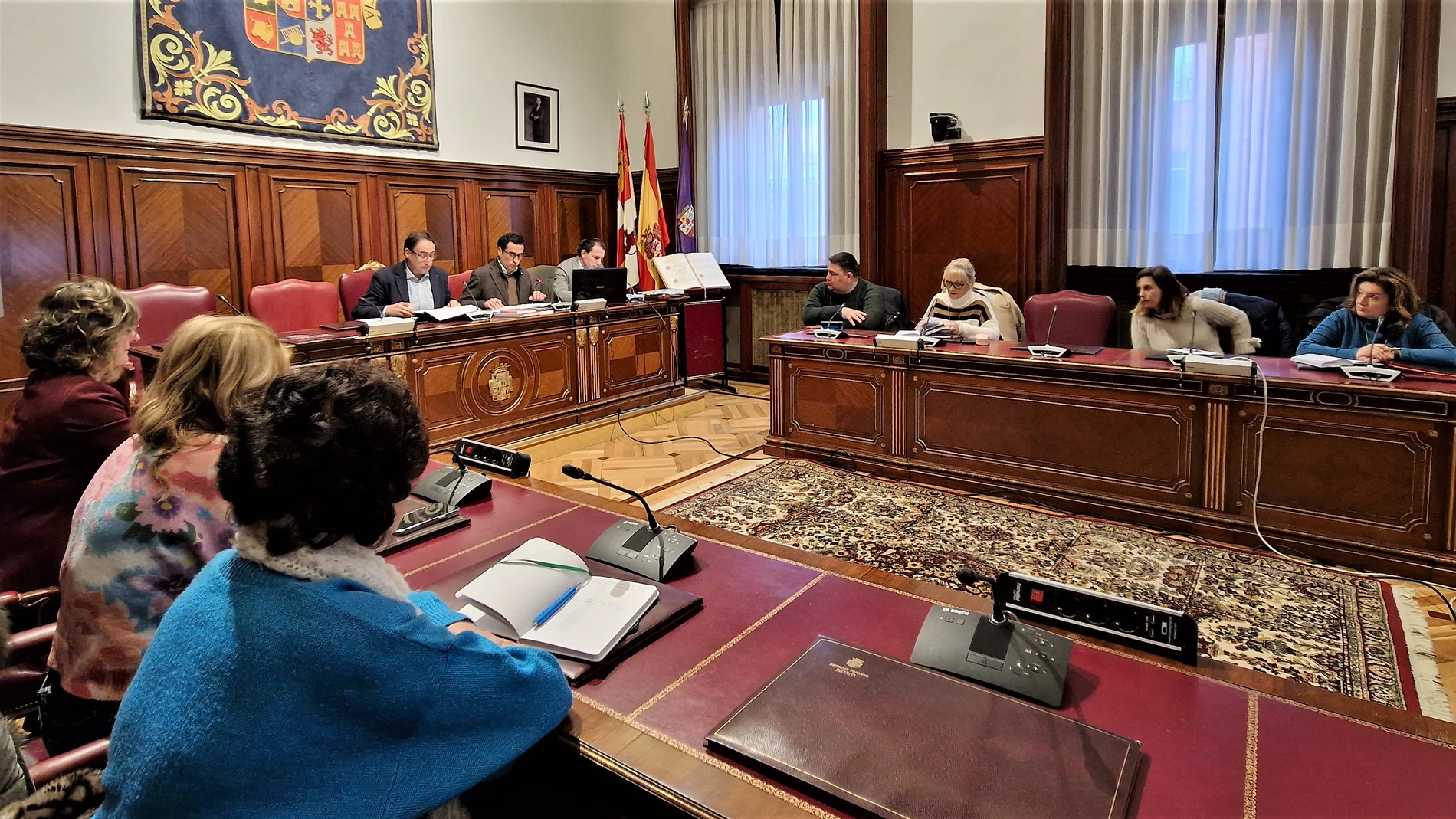 El Consejo Provincial de la Mujer hace balance de la anualidad 2022 del IV Plan de Igualdad