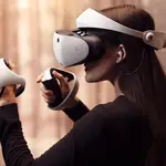 Las nuevas PSVR2 quieren revolucionar el uso de la realidad virtual en los videojuegos