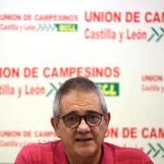 Nacho Arias, líder de UCCL en Valladolid, ha muerto a los 59 años tras una larga enfermedad