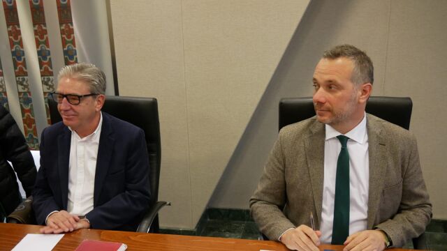El PP murciano urge a reformar el sistema de financiación: "nos trata injustamente"