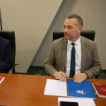 El PP murciano urge a reformar el sistema de financiación: "nos trata injustamente"