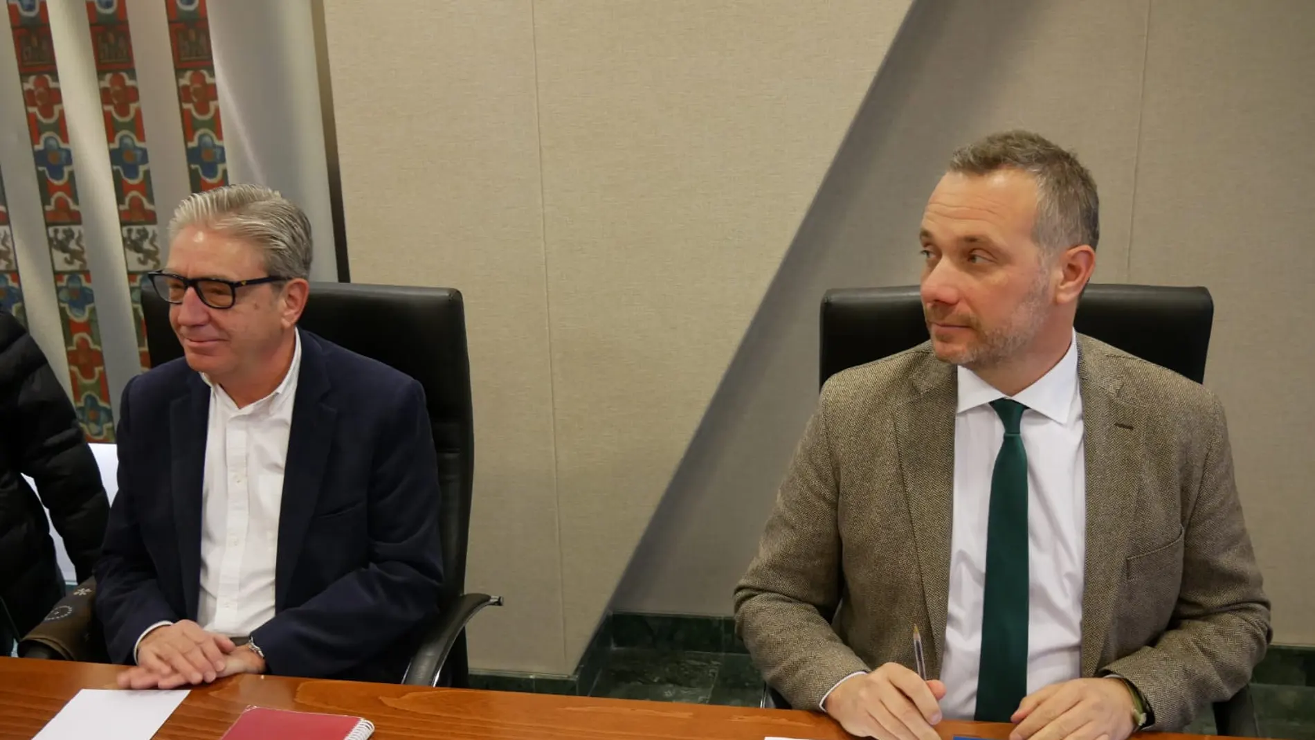 El PP murciano urge a reformar el sistema de financiación: "nos trata injustamente"