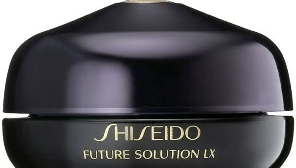 Sérum de labios y ojos de Shiseido
