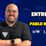 Entrevista a Pablo Navarro