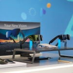 nubia Neovision Glass, gafas de realidad aumentada de ZTE