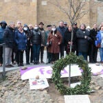 Acto celebrado en León con motivo del Día de las Enfermedades Raras