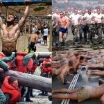 El brutal test físico de los Navy Seal que inspira a los gurús del fitness
