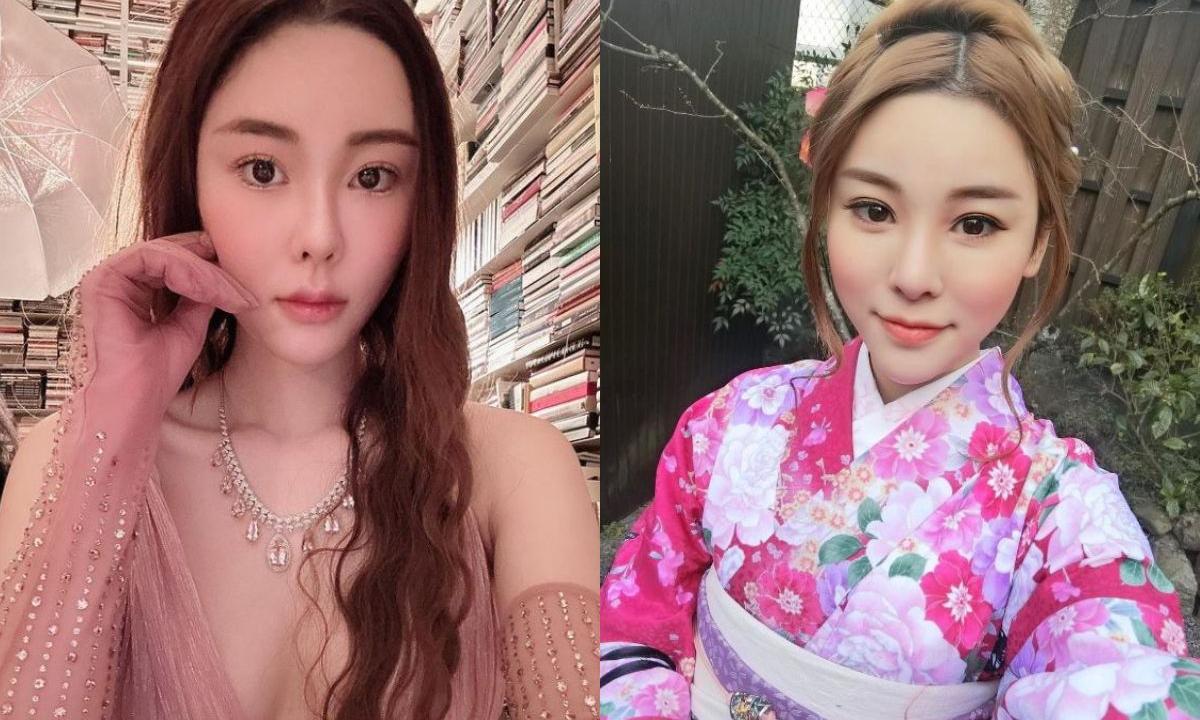 El macabro asesinato de la modelo china Abby Choi: hallan su cabeza  decapitada en una olla y sus piernas en un congelador