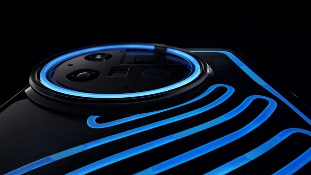  MWC23 y la cámara de refrigeración del OnePlus 11 Concept