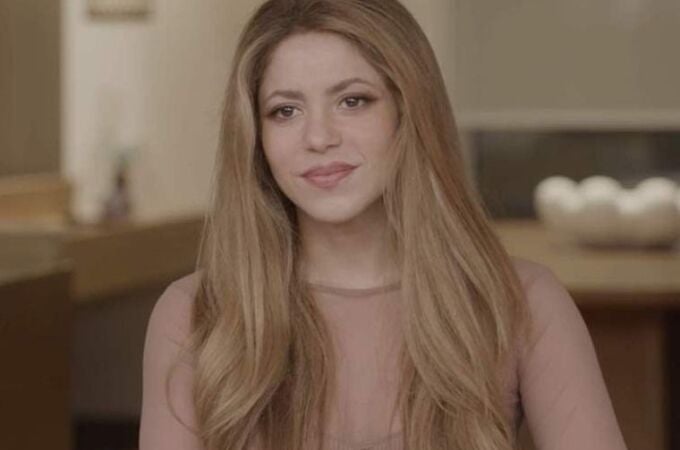 Shakira, a corazón abierto en su primera entrevista en televisión: "Me basto a mí misma en la vida, me siento completa"
