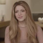 Shakira, a corazón abierto en su primera entrevista en televisión: "Me basto a mí misma en la vida, me siento completa"
