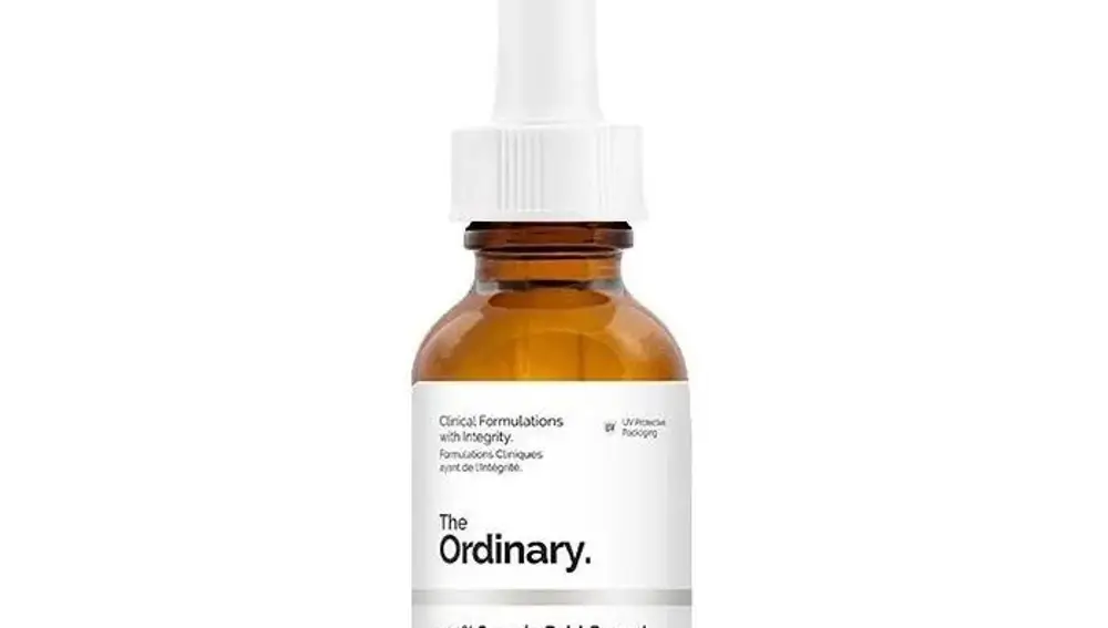Aceite The Ordinary