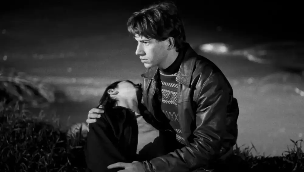 "La sangre" es una de las películas más importantes del cine de autor europeo