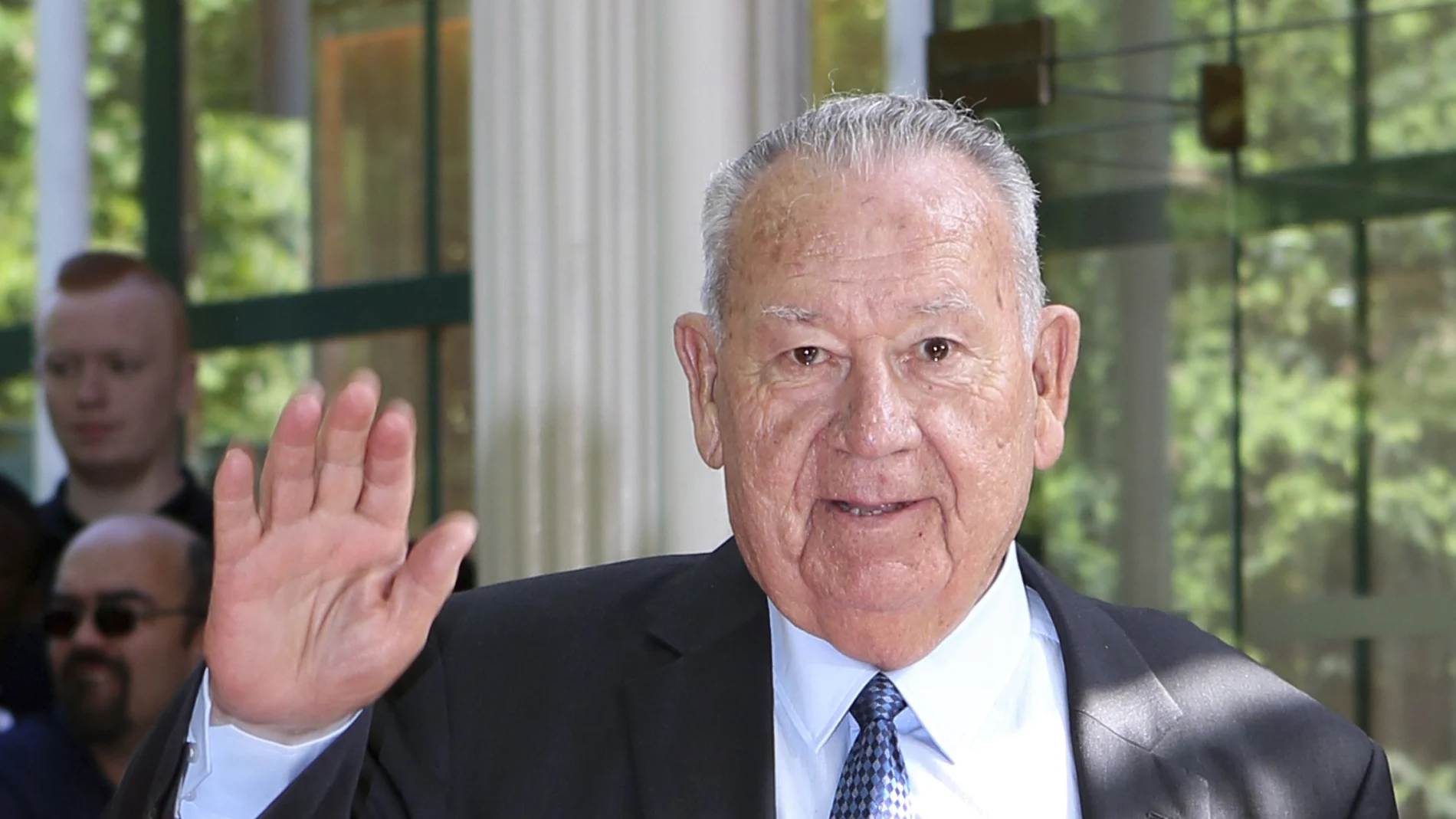 Just Fontaine ha muerto con 89 años