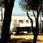 Urbanización en La Finca