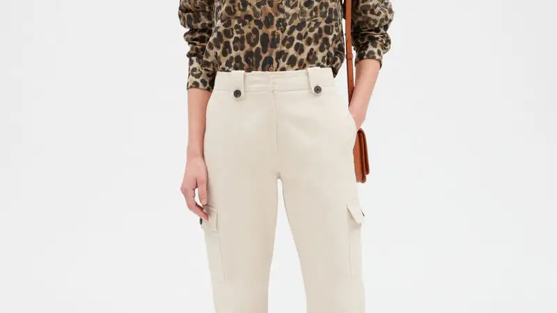 Camisa de Claudie Pierlot