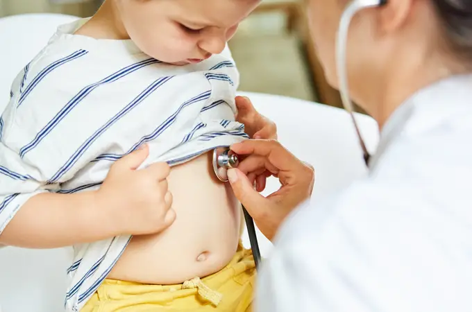 La Comisión de Salud Pública autoriza el fármaco contra el virus sincitial para niños con factores de riesgo