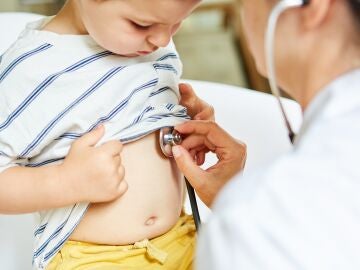 La Comisión de Salud Pública autoriza el fármaco contra el virus sincitial para niños con factores de riesgo