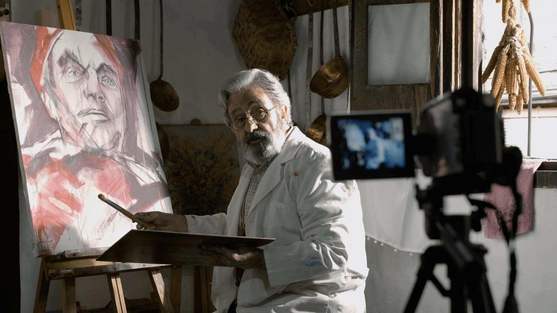 Protagonismo castellano y leonés en la muestra de Cine de Palencia