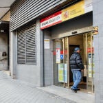 La Comunitat Valenciana cerró el mes de febrero con 1.632 personas en paro menos