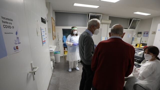 Más de la mitad de pacientes que reciben Sintrom están mal anticoagulados, según varios estudios