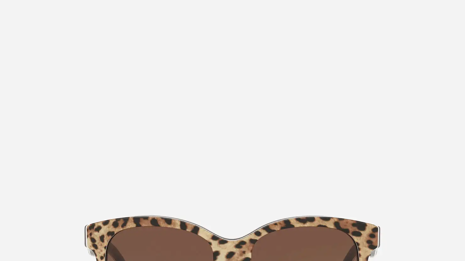 Gafas de sol de Dolce & Gabanna