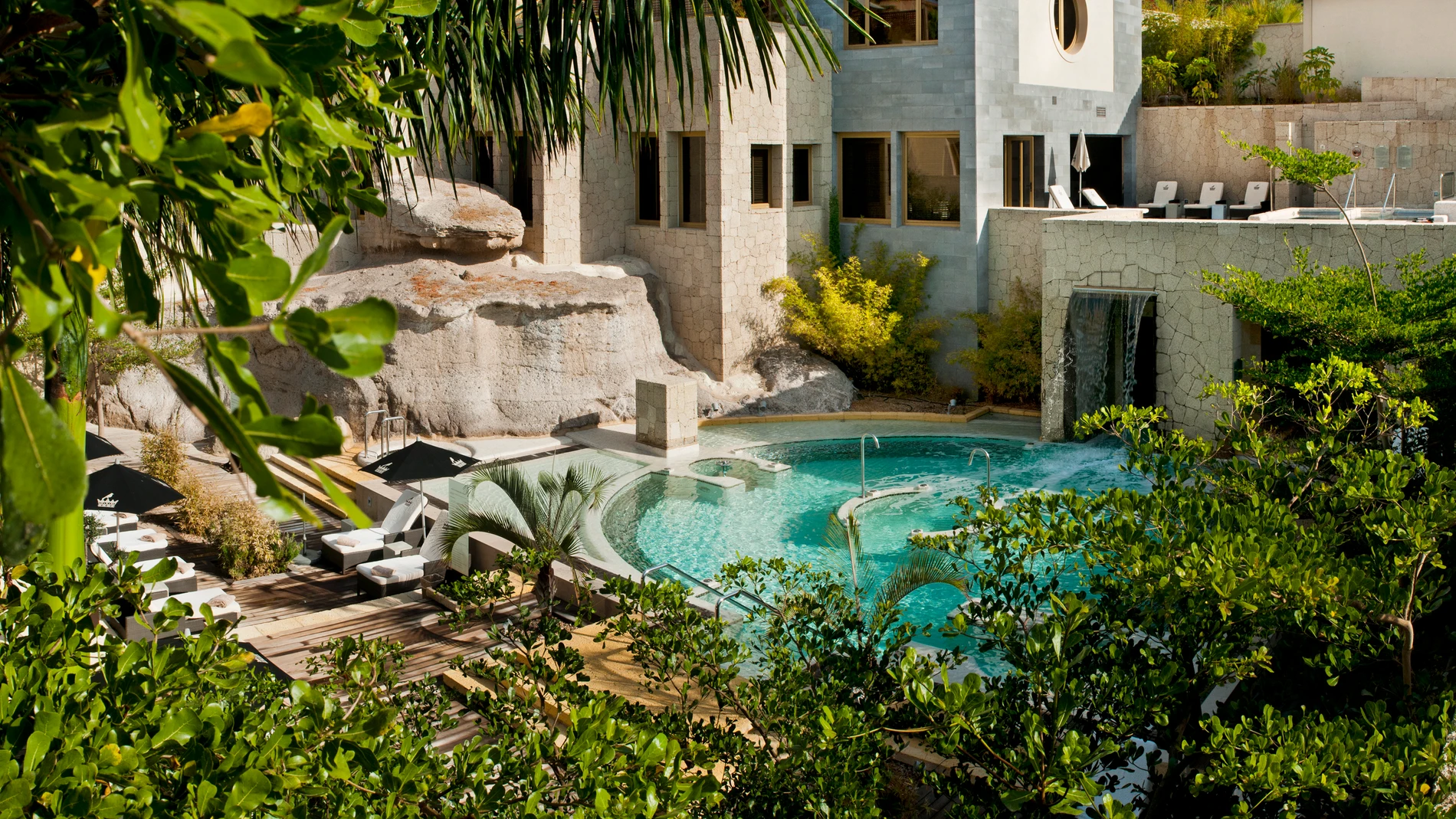 Hotel Bahía del Duque (Tenerife)