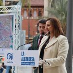 Catalá asegura que conectará Torrefiel, Orriols y Benicalap con el centro por metro