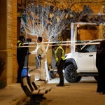 Investigan un posible asesinato machista en un pueblo de Zaragoza
