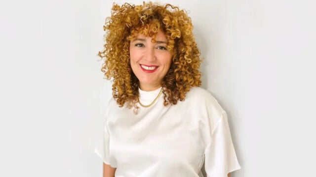 María Zambrano directora de Realty y Dating