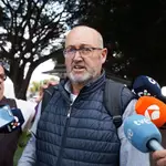 El exdiputado nacional del PSOE Juan Bernardo Fuentes, alias "Tito Berni"