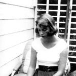 SYLVIA PLATH 