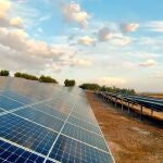 Andalucía se marca como objetivo cubrir el 75% de las necesidades eléctricas mediante la generación sostenible en 2026