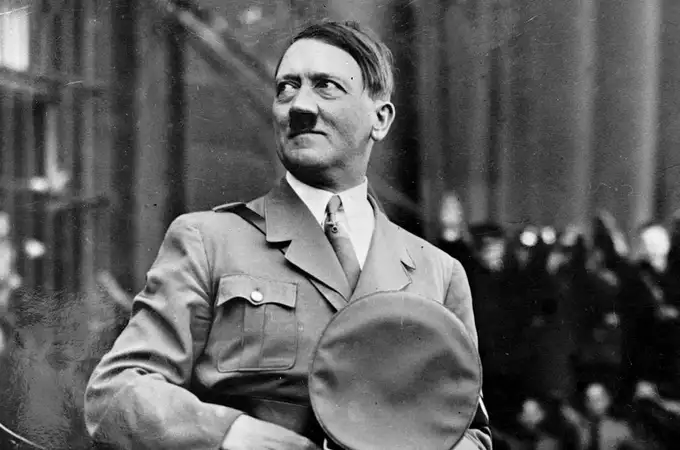 ¿Huyó Hitler desde Lugo? Las teorías que niegan el suicidio del Führer