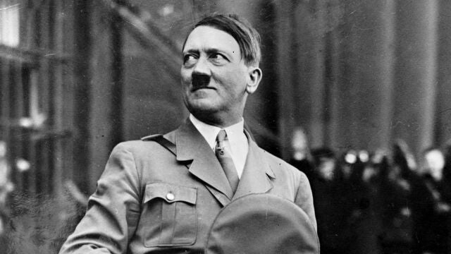 Adolf Hitler