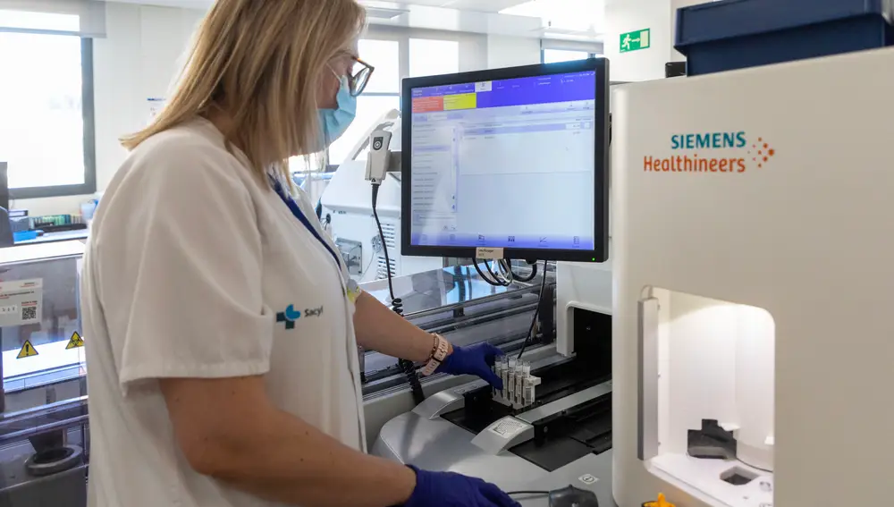 Salamanca consolida su Registro Poblacional del Cáncer