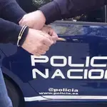 La Policía Nacional realizó la detención