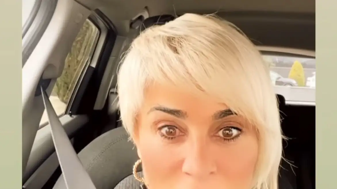 Story de Ana Maria Aldón
