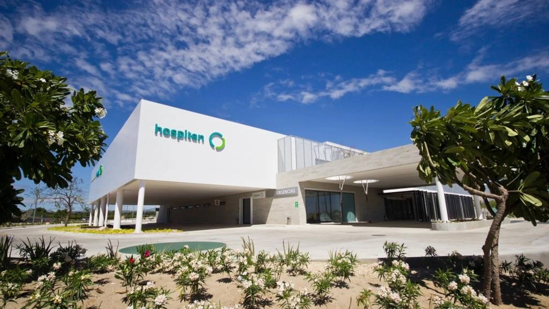 MADRID.-Grupo Hospiten construirá un nuevo hospital general universitario en Boadilla del Monte