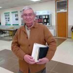 Lucio Ángel Santamarta se gradúa en Historia del Arte a sus 81 años