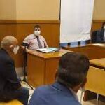 Juicio al clan de Los Manolos de la Mina