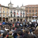 Los centros educativos de Escuelas Católicas de Burgos celebran el Día de Escuelas Católicas