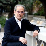 El escritor y periodista Andreu Claret, ganador del Premi Ramon Llull
