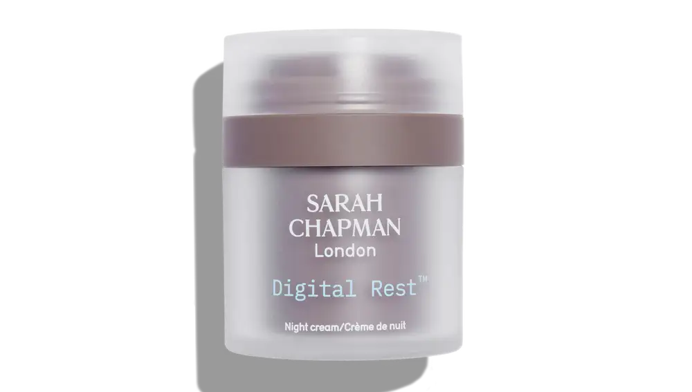 Digital Rest