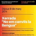 El tuit del Consistorio republicano 