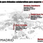 Los "colegios mayores para mayores" de Madrid: las viviendas municipales colaborativas 