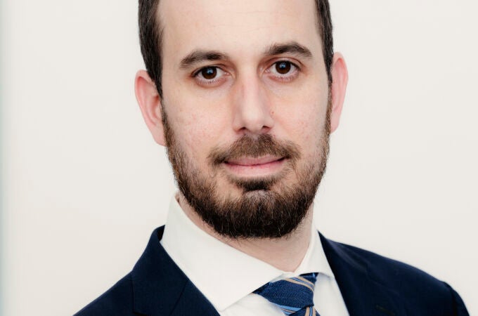 Álvaro Blanco, country manager de Whistleblower Software España