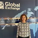 Ángeles Núñez Letamendia, nueva directora de Negocio Digital de Glgbal Exchange
